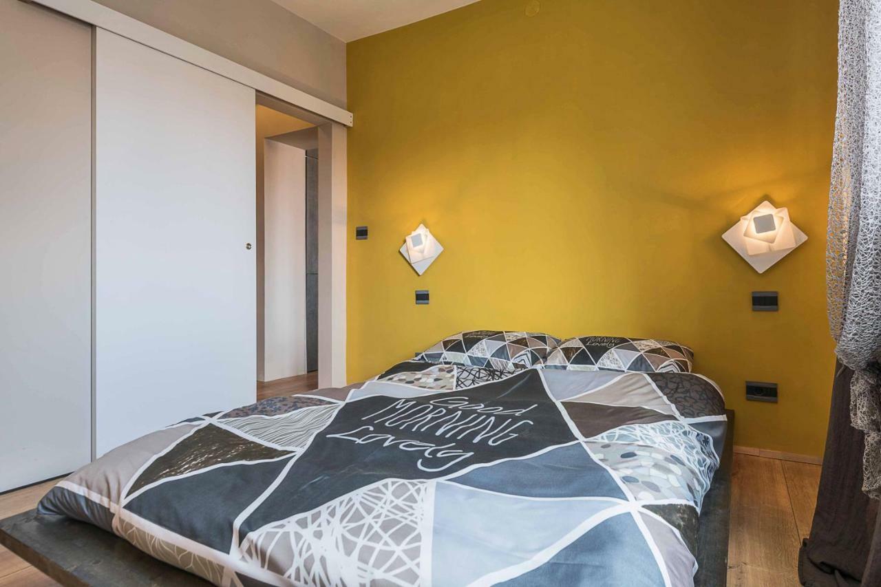 Appartement Oz - Centre Of - Free Parking
