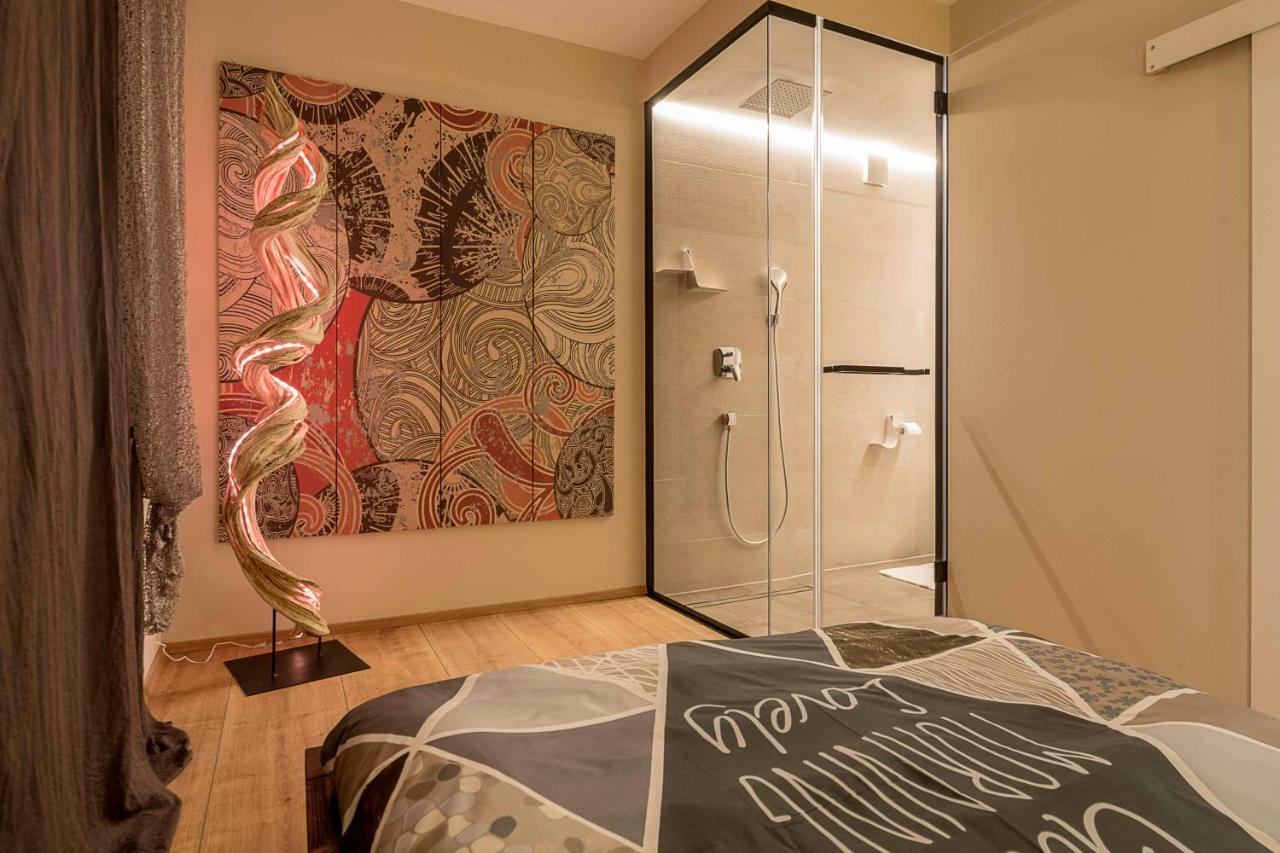 Appartement Oz - Centre Of - Free Parking *