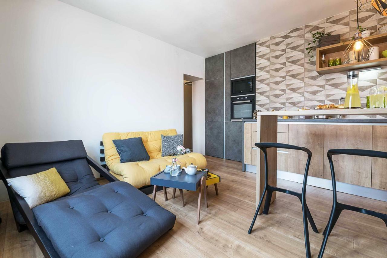 Appartement Oz - Centre Of - Free Parking Pula